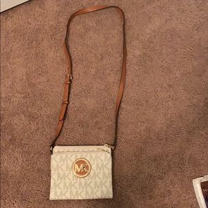 Michael Kors Crossbody Bag